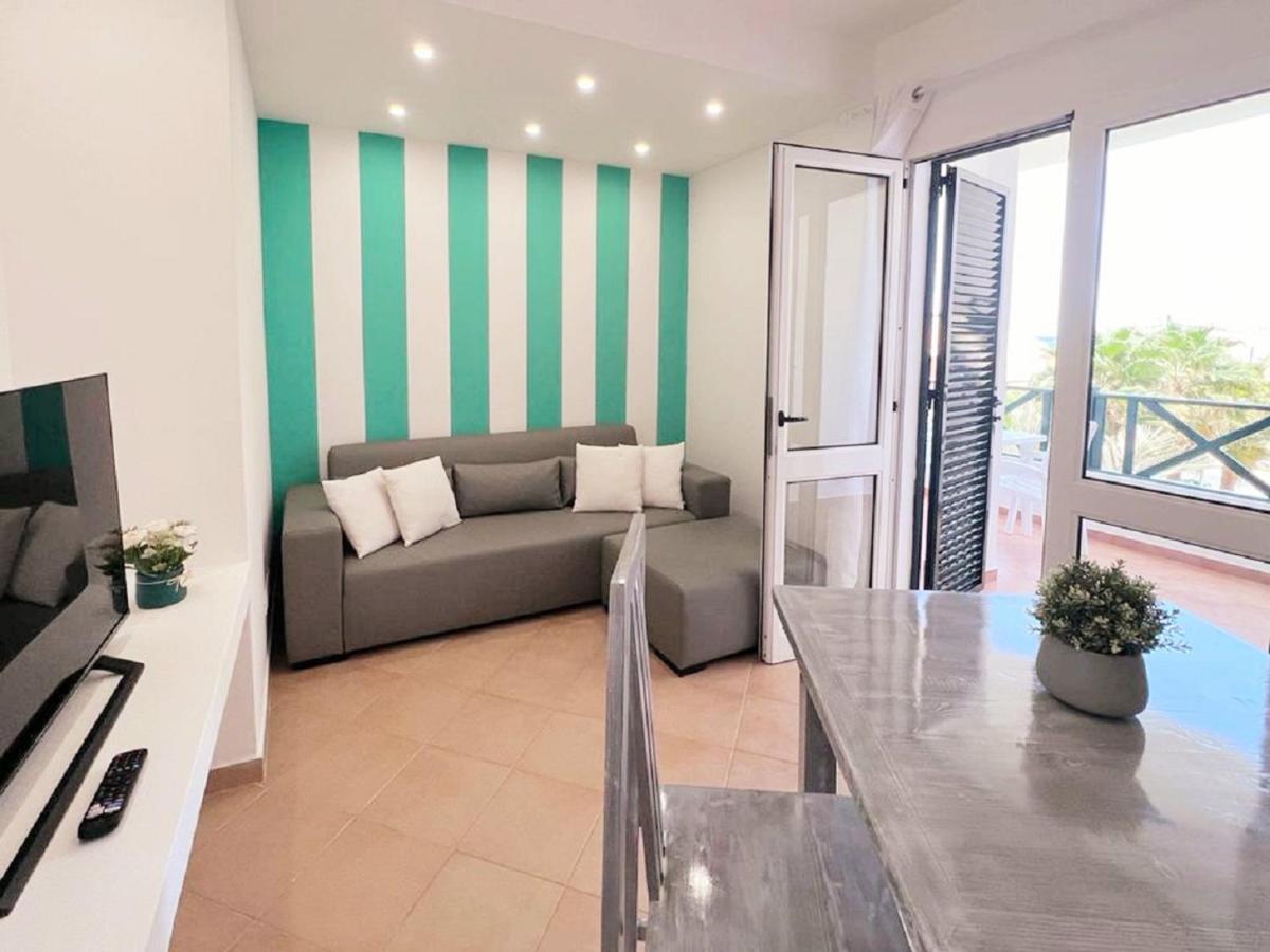 Branco Sea Holiday Apartments Santa Maria Exterior photo