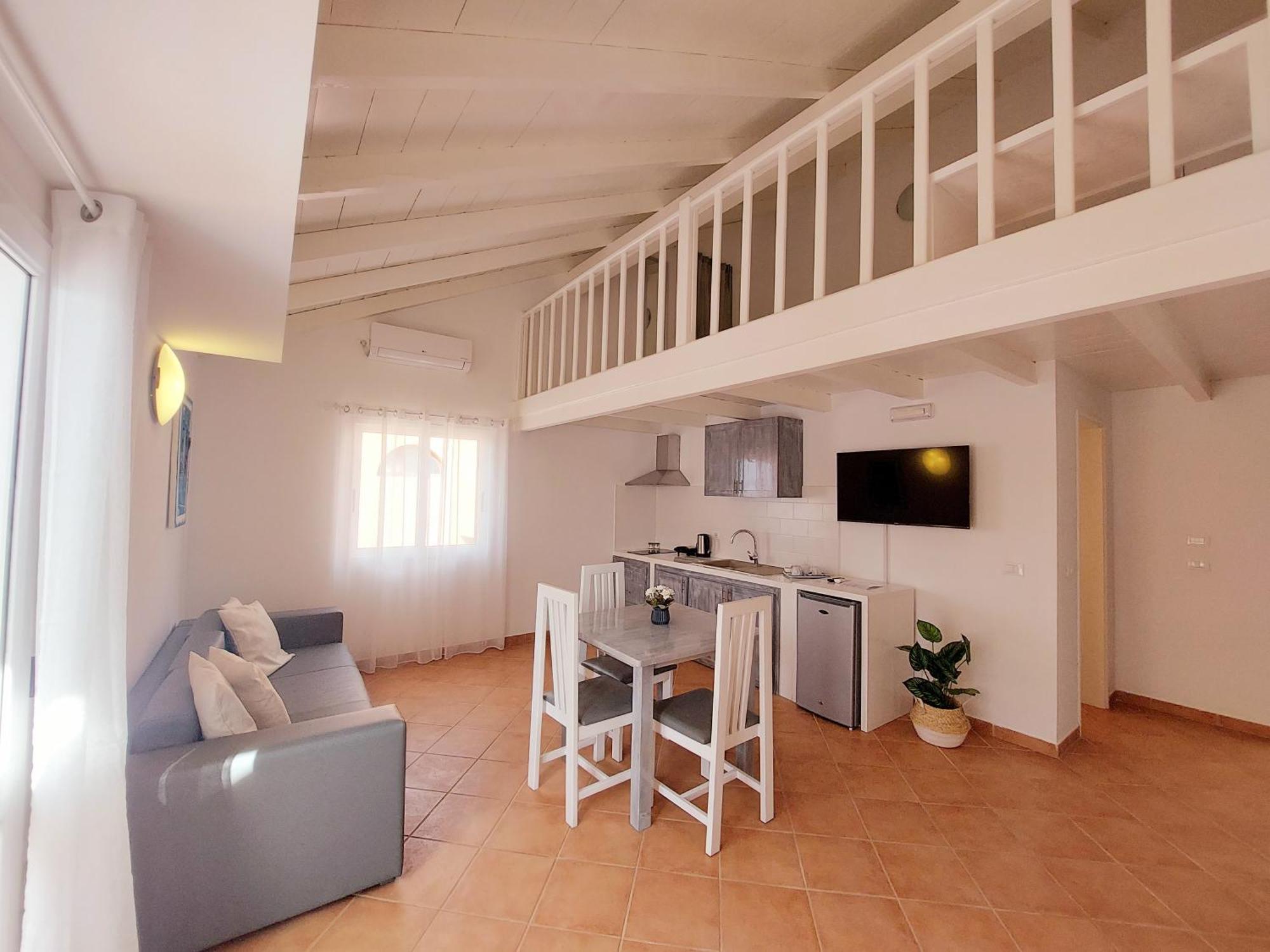 Branco Sea Holiday Apartments Santa Maria Exterior photo
